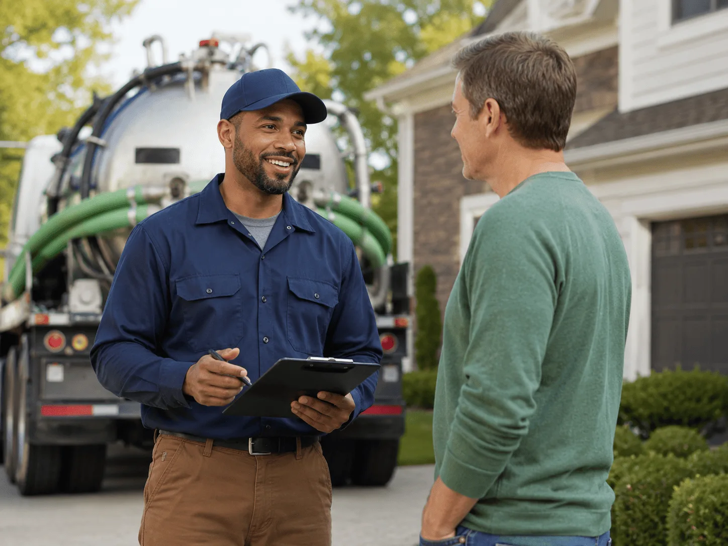 Mosquito Control Stamford, CT FAQs